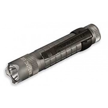 Фонарь MAGLITE LED MAG-TAC CB 2xCR123 (320 Lum)(9267cd)(193м)(4ч)(с 2-мя батарейками)(песочный)(в блистере)