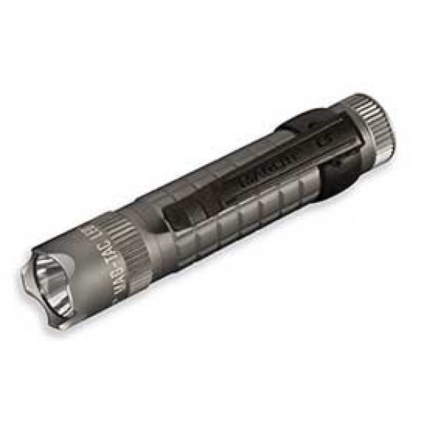 Фонарь MAGLITE LED MAG-TAC CB 2xCR123 (320 Lum)(9267cd)(193м)(4ч)(с 2-мя батарейками)(песочный)(в блистере)