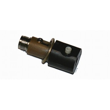 Цоколь для лампочки (в сборе) MAGLITE 