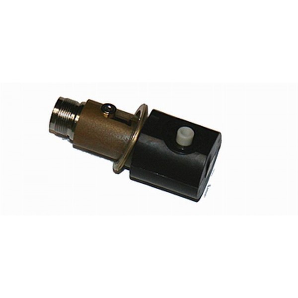 Цоколь для лампочки (в сборе) MAGLITE 