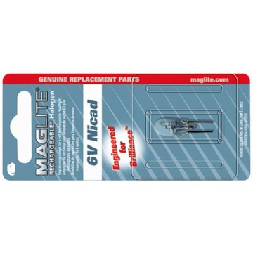 Лампа (галогеновая) для фонаря MAG CHARGER