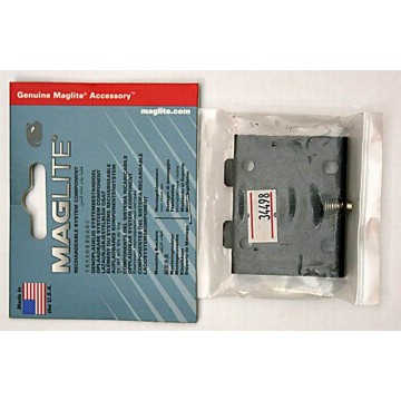 Кронштейн для установки зарядного устройства фонаря MAG CHARGER