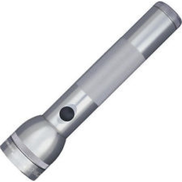 Фонарь MAGLITE LED PRO 2D (274 Lum)(33560cd)(366м)(12ч45м)(серый)(в коробке)