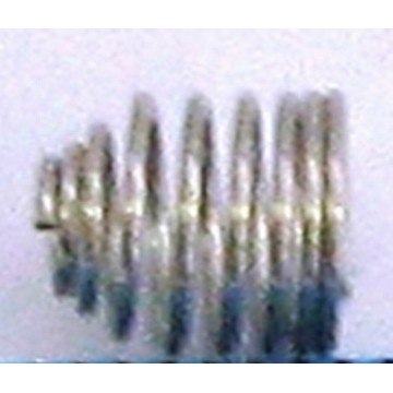 (#5) - Пружина для батареек SOLITAIRE