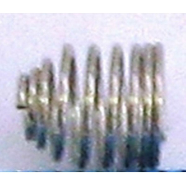 (#5) - Пружина для батареек SOLITAIRE