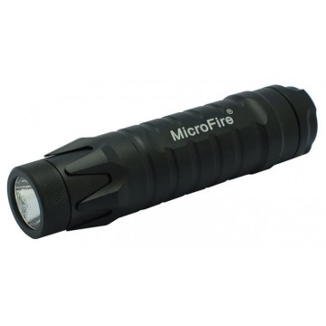Фонарь MICROFIRE HL2 (130лм)(светодиод: CREE Q5 LED)(198гр.)(от 2шт.CR123A)