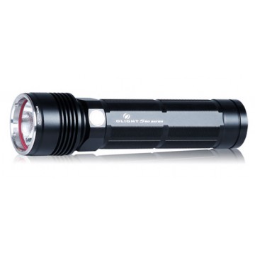 Фонарь OLIGHT S80 BATON (750лм)(светодиод: Cree XM-L)(277г.)(встроенный аккум. 26650 4000mAh)