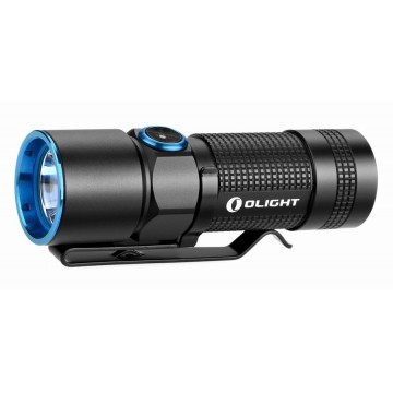 Фонарь OLIGHT S10R BATON II (500лм)(светодиод: Cree XP-L HD)(43г.)(от 1шт.RCR123A)
