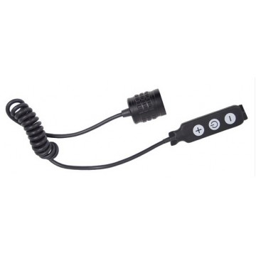 Выносная кнопка OLIGHT 3-х кнопочная для M20SX