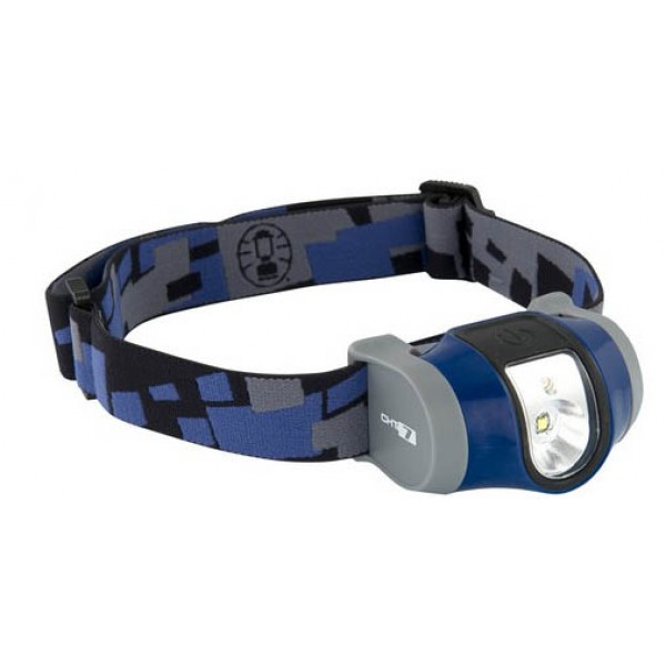 Фонарь COLEMAN CHT7 (налобный)(70 Lum)(от 3шт.