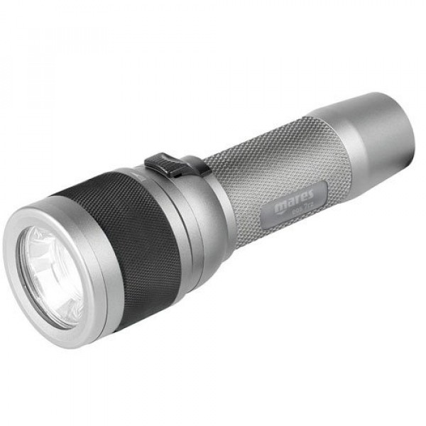 Фонарь MARES EOS 7RZ (700лм)(аккум.: до 150мин)(глубина: до 100м)