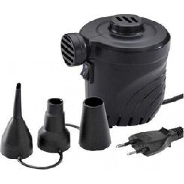 Электронасос WEHNCKE 230V