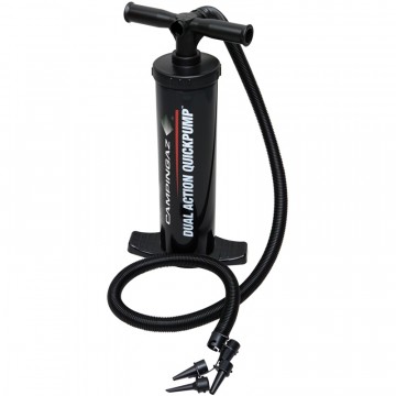 Насос CAMPINGAZ DUAL ACTION (ручной)