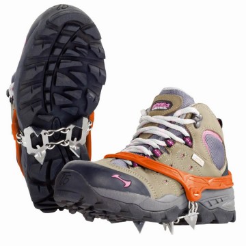 Кошки KOVEA для обуви ZIPSIN 4 PEAKS (разм.: S) Кошки KOVEA для обуви ZIPSIN 4 PEAKS (разм.: S)