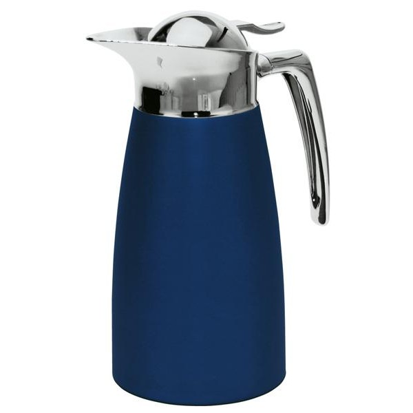 Термос LAPLAYA COLUMBIA (1,2л)(металл)-синий