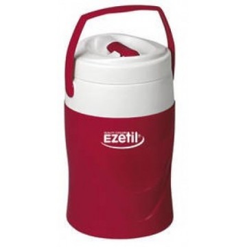 Фляга EZETIL-JUG (2,0л)(пластик)-красный