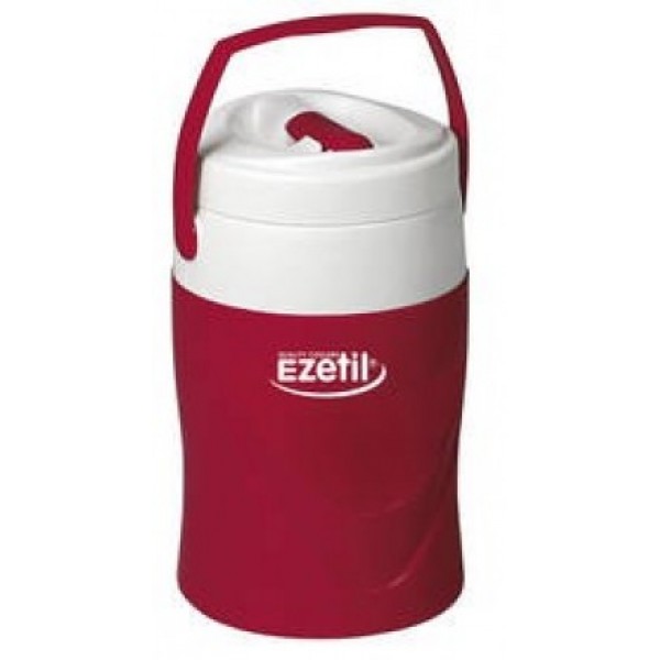 Фляга EZETIL-JUG (2,0л)(пластик)-красный