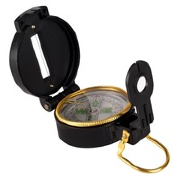 Компас ТОНАР HELIOS HS-DC45-1