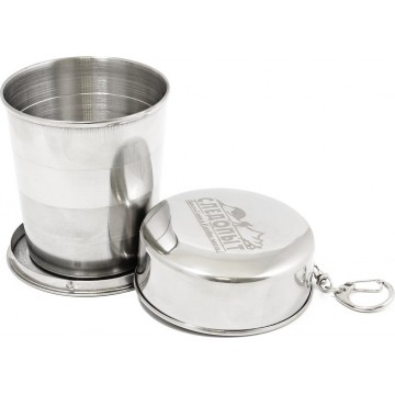 Стакан походный складной ср. Стакан походный складной ср.
