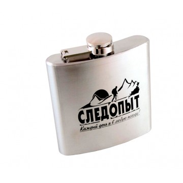 Фляжка 