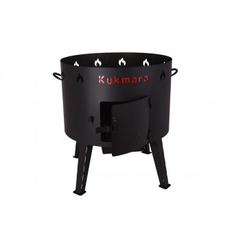 Учаг для казана 7л (t-2,0мм)