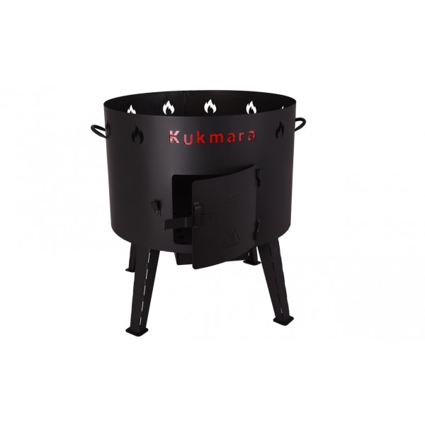 Учаг для казана 7л (t-2,0мм)