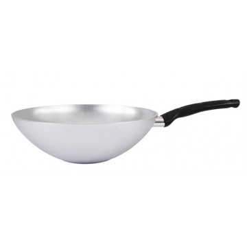 Сковорода WOK (классическая) 300/100мм с ручкой