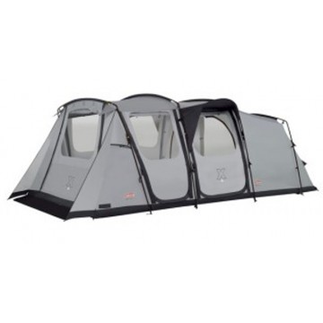 Палатка СOLEMAN WEATHERMASTER XL (6-ти местн.)(665x440x228см)(51,0кГ)(нагрузка: 6.000мм)