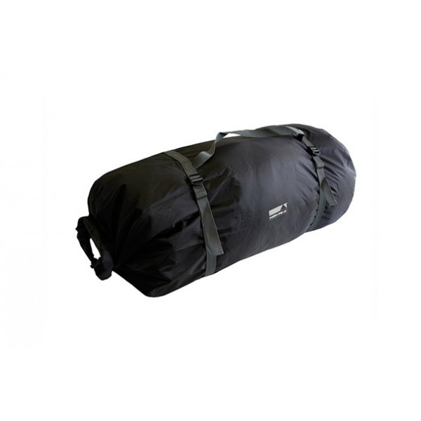 Сумка-чехол для палатки HIGH PEAK 5-6P (102x37cм)(черный)