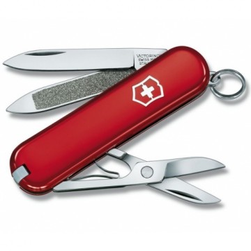 Нож VICTORINOX CLASSIC (58мм) - 7 функций