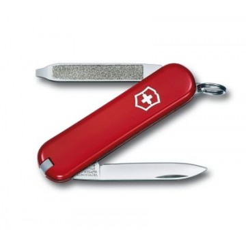 Нож VICTORINOX ESCORT (58мм) - 6 функций