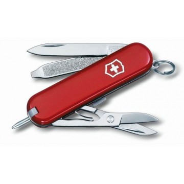 Нож VICTORINOX SIGNATURE (58мм) - 7 функций