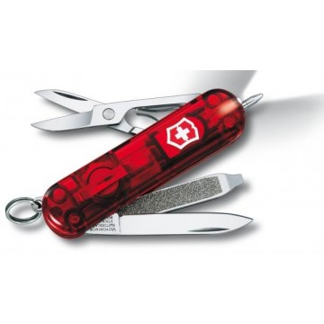 Нож VICTORINOX SIGNATURE LITE (58мм) - 7 функций