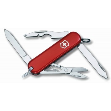 Нож VICTORINOX MANAGER (58мм) - 10 функций