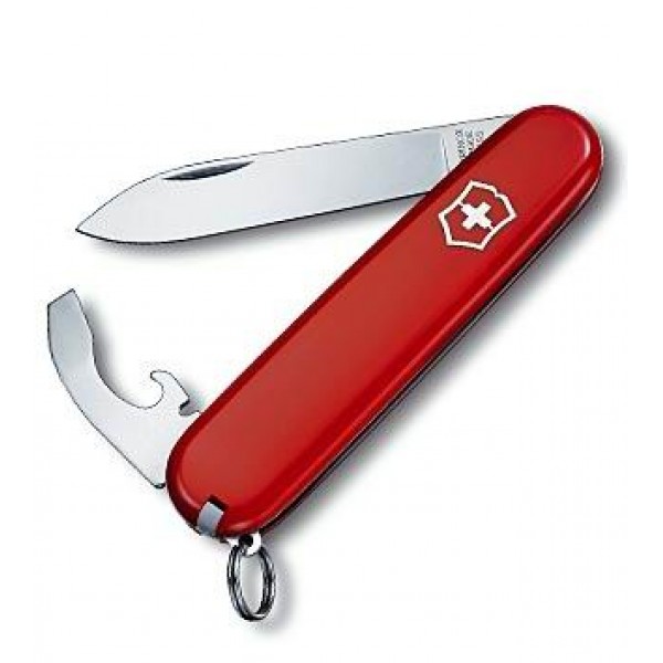 Нож VICTORINOX BANTAM (84мм) - 8 функций