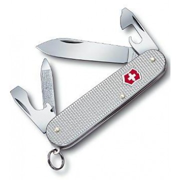 Нож VICTORINOX CADET (84мм) - 9 функций