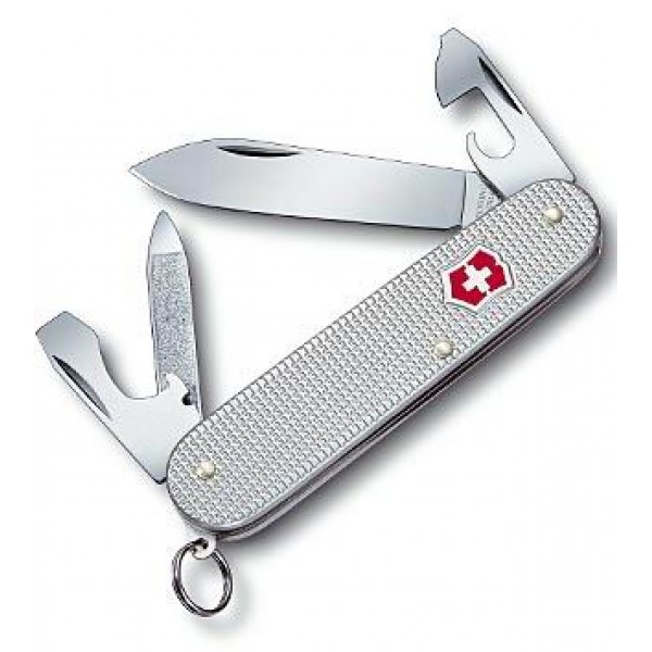 Нож VICTORINOX CADET (84мм) - 9 функций