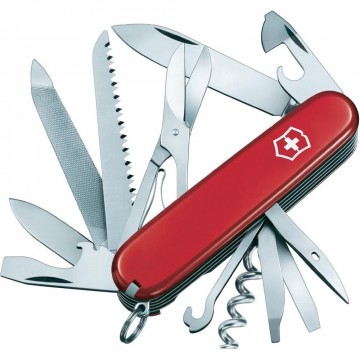 Нож VICTORINOX RANGER (91мм) - 21 функция