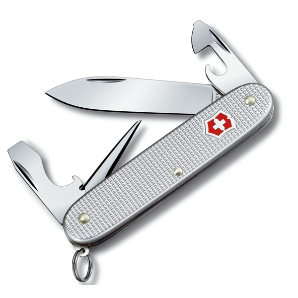 Нож VICTORINOX PIONEER (93мм) - 8 функций