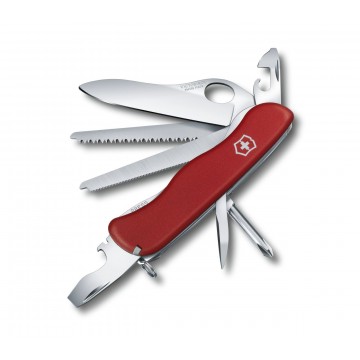 Нож VICTORINOX LOCKSMITH (111мм) - 14 функций