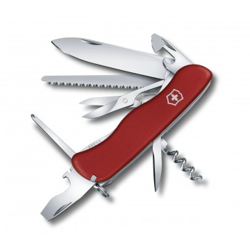 Нож VICTORINOX OUTRIDER (111мм) - 14 функций