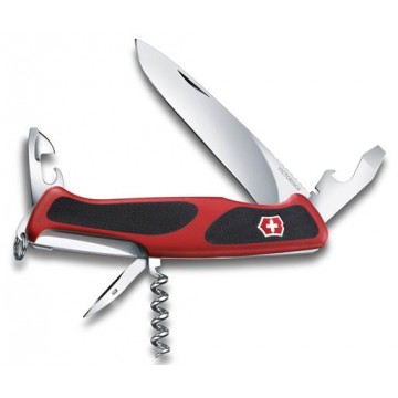 Нож VICTORINOX RangerGrip 68 (130мм) - 11 функций