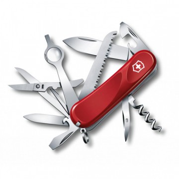 Нож VICTORINOX Evolution 23 (85мм) - 18 функций