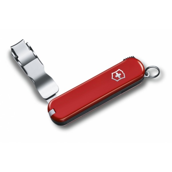 Нож VICTORINOX Nail Clip 582 (65мм) - 4 функции