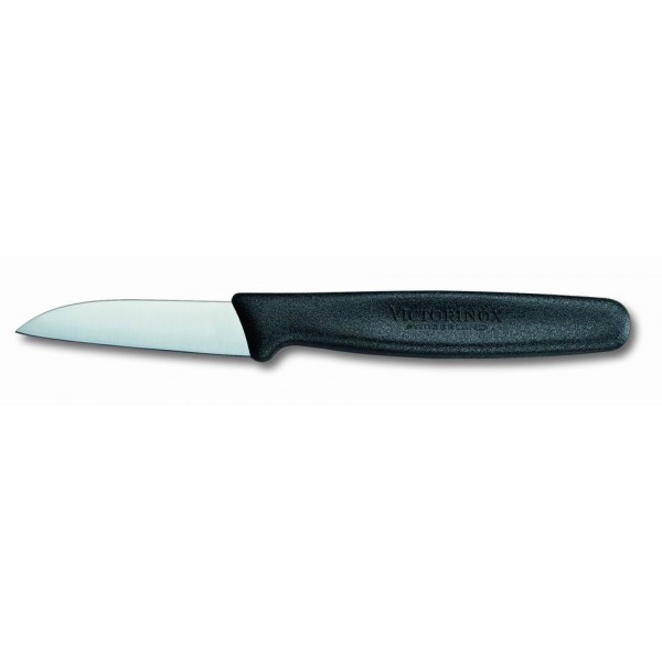 Столовый нож VICTORINOX PARING KNIFE #5.0303 (6см)