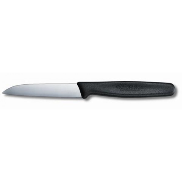 Столовый нож VICTORINOX PARING KNIFE #5.0403 (8см)