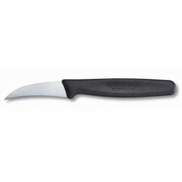 Столовый нож VICTORINOX SHAPING KNIFE #5.0503 (6см)