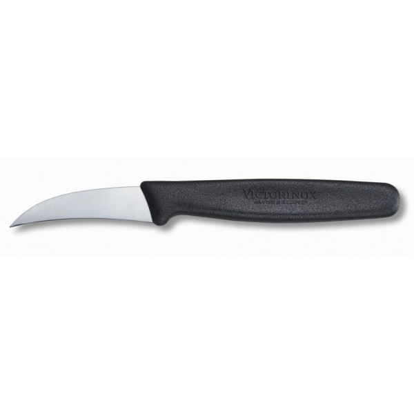 Столовый нож VICTORINOX SHAPING KNIFE #5.0503 (6см)