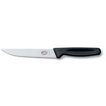 Столовый нож VICTORINOX CARVING KNIFE #5.1803.12 (12см)