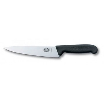 Столовый нож VICTORINOX CARVING KNIFE #5.2003.12 (12см)